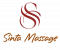 SInta Massage Logo